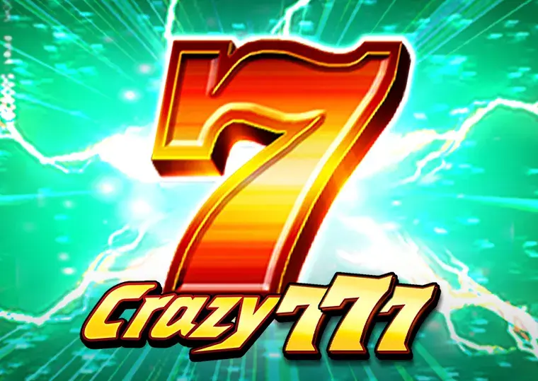 Crazy 777 Probologin
