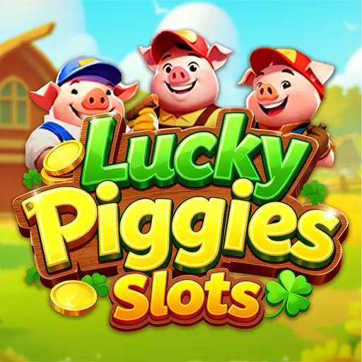 Lucky Piggies gemple Probologin