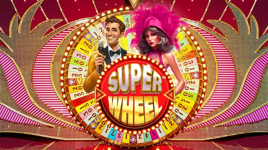 Super Wheel Probologin
